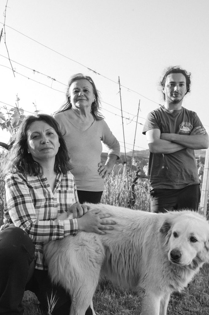 Marta Valpiani Wines Massimo Marta Valpiani