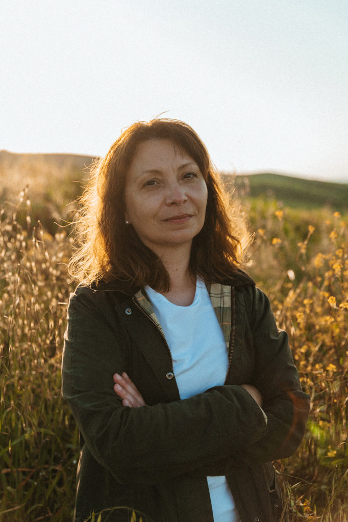 Marta Valpiani Wines Elisa