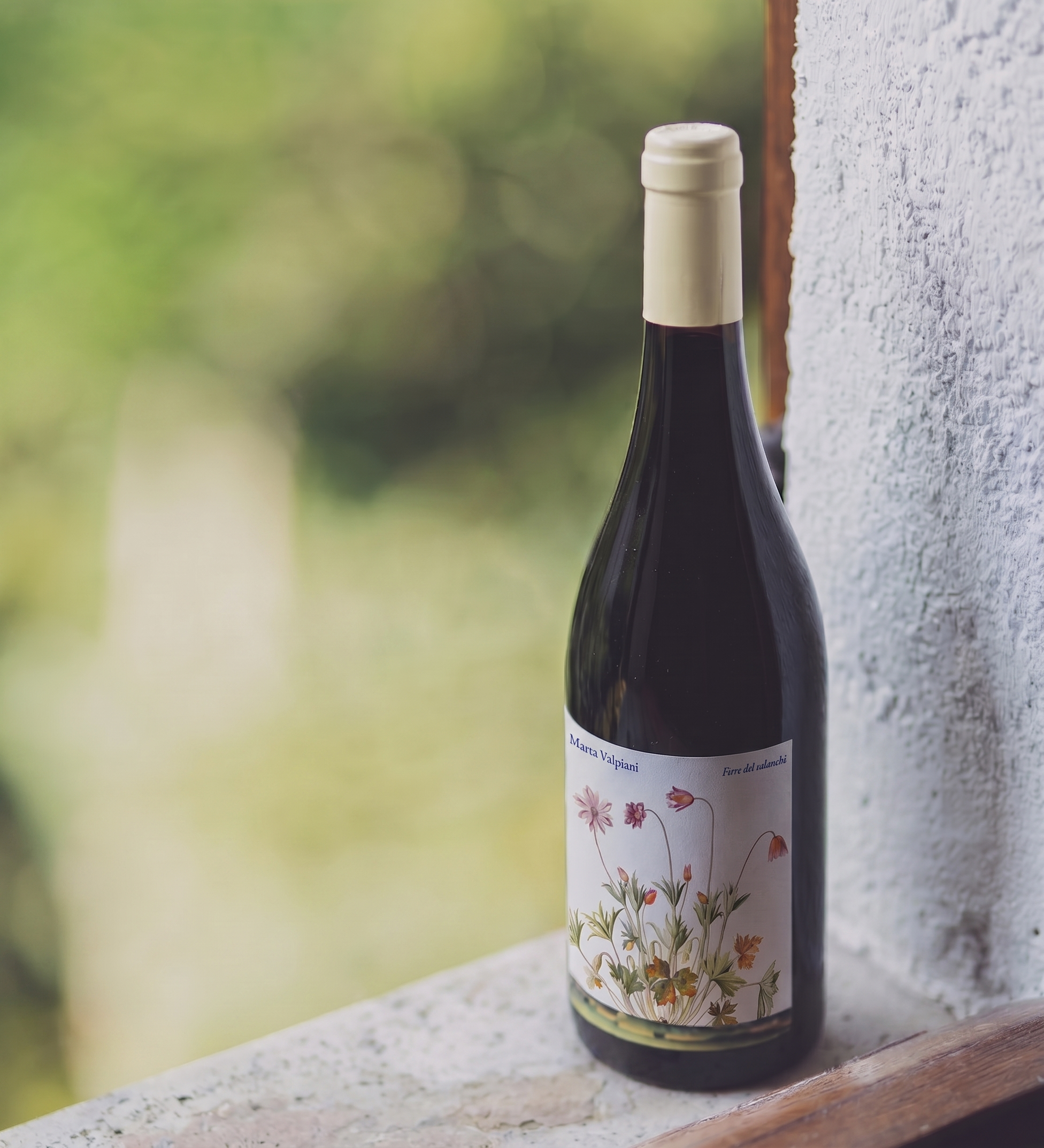 Marta Valpiani vino e olio & vineria la Mazza — foto 8