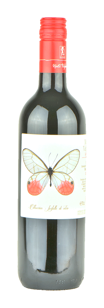 lafarfalla Bottiglia Lafarfalla