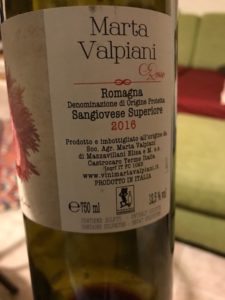 marta valpiani rosso 2016