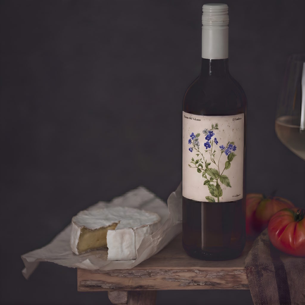 Sette Sorelle Trebbiano Marta Valpiani