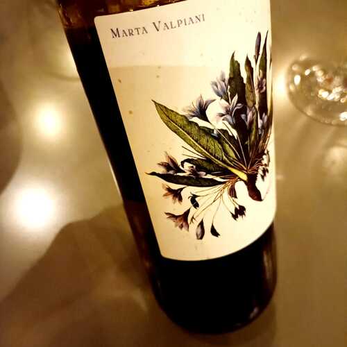 Marta Valpiani Albana Madonna dei fiori